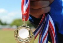 Festivitatea de premiere a olimpicilor din Gorj – o celebrare a excelenței elevilor în anul școlar 2024–2025 Festivitatea de premiere a olimpicilor din Gorj