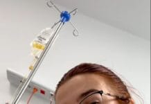 O tânără de 23 de ani din Gorj are nevoie urgentă de sânge