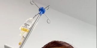 O tânără de 23 de ani din Gorj are nevoie urgentă de sânge