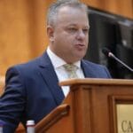 Ion Iordache, printre cei 20 de liberali excluși din PNL. Senatorul de Gorj: „Este ultimul meu mandat” Ion Iordache, printre cei 20 de liberali excluși din PNL. Senatorul de Gorj: „Este ultimul meu mandat”