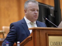 Ion Iordache, printre cei 20 de liberali excluși din PNL. Senatorul de Gorj: „Este ultimul meu mandat” Ion Iordache, printre cei 20 de liberali excluși din PNL. Senatorul de Gorj: „Este ultimul meu mandat”