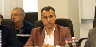 Angajații Complexului Energetic Oltenia își vor primi integral valoarea voucherului de vacanță, promite un lider de sindicat