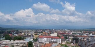Adolescent de 14 ani dispărut din Giarmata, găsit în Târgu-Jiu