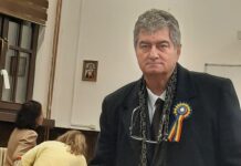 Pănescu, revoltat după primirea deciziei de pensionare: „Am crezut că e o greșeală! Pănescu, revoltat după primirea deciziei de pensionare: „Am crezut că e o greșeală!