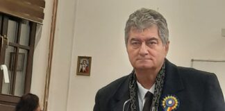 Pănescu, revoltat după primirea deciziei de pensionare: „Am crezut că e o greșeală!