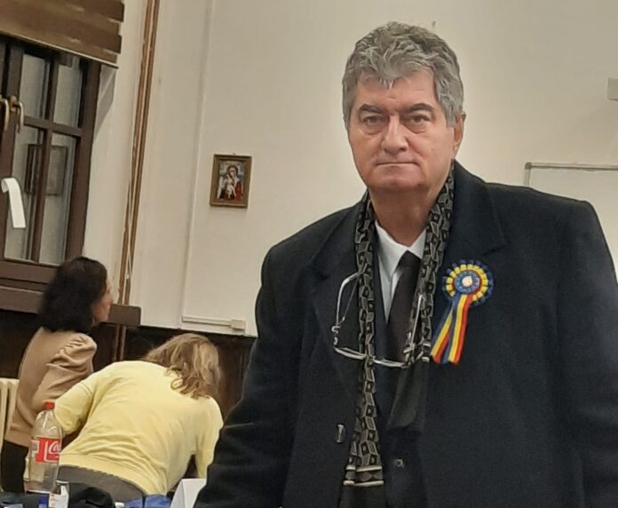 Pănescu, revoltat după primirea deciziei de pensionare: „Am crezut că e o greșeală!