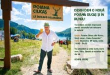 Poiana Ciucaș se deschide oficial în comuna Runcu, județul Gorj, pe 29 iunie