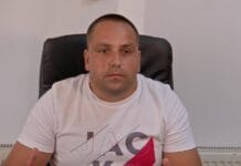 Fostul primar Ionuț Stan a obținut suspendarea executării pedepsei pentru a avea grijă de copilul său nou-născut Fostul primar Ionuț Stan a obținut suspendarea executării pedepsei pentru a avea grijă de copilul său nou-născut