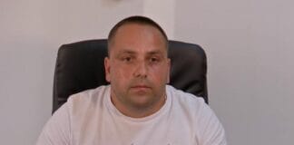 Fostul primar Ionuț Stan a obținut suspendarea executării pedepsei pentru a avea grijă de copilul său nou-născut