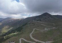 Se redeschid Transalpina și Transfăgărășanul! Circulația va fi permisă vedere de mâine, 6 iuni