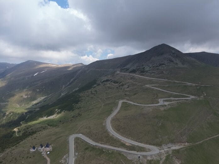 transalpina