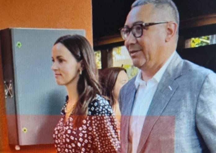 victor ponta si iubita Victor Ponta, din nou îndrăgostit