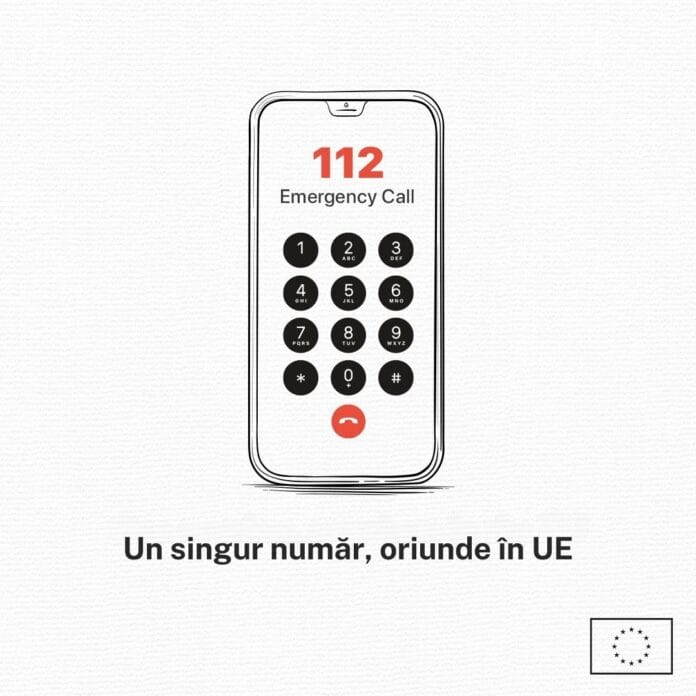 112 Călătorești prin UE vara aceasta? Află ce trebuie să știi despre 112