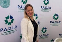 Elena Șuleru, noul președinte al Asociației Cosmetologilor din România – Sucursala Gorj Elena Șuleru, noul președinte al Asociației Cosmetologilor din România – Sucursala Gorj