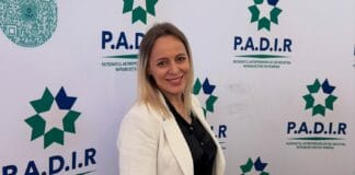 Elena Șuleru, noul președinte al Asociației Cosmetologilor din România – Sucursala Gorj