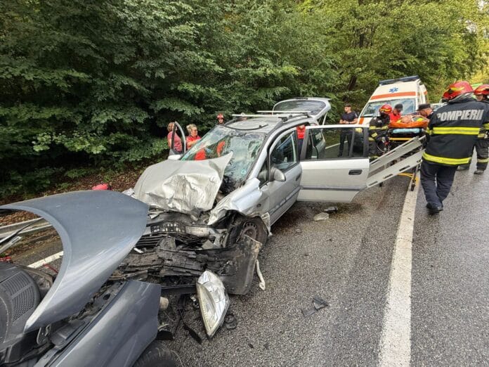 accident defieu