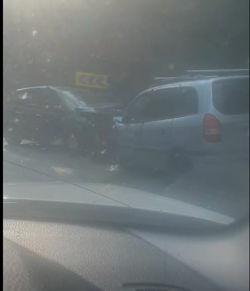 accident