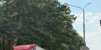 Caniculă extremă în Gorj: restricții de trafic pentru camioane și 4 permise reținute într-o singură zi