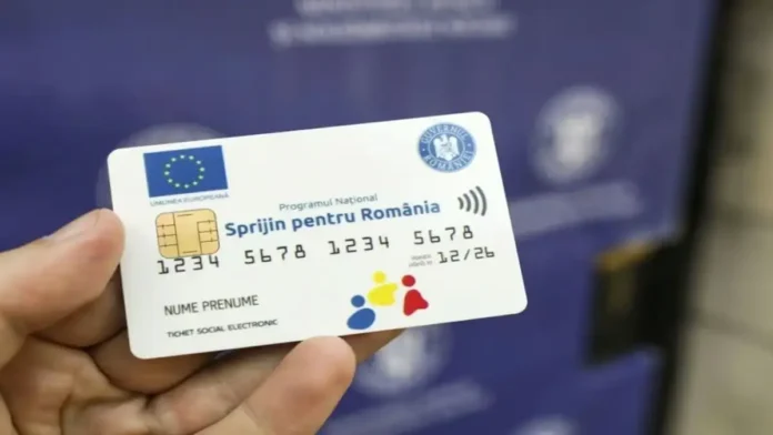 Întârzieri la cardurile de energie