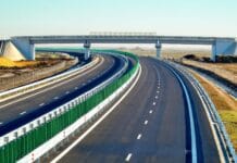 Se deschide ultimul tronson al Drumului Expres Craiova–Pitești! Oltenia, conectată complet la rețeaua de autostrăzi