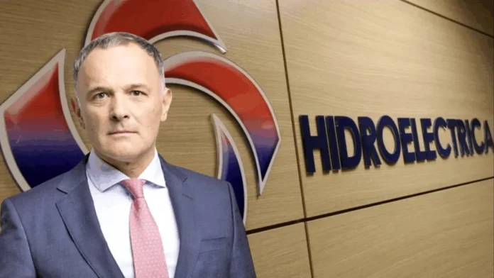 hidroelectrica Ce se întâmplă la Hidroelectrica e HALUCINANT! 2 MILIOANE € pentru orice șef