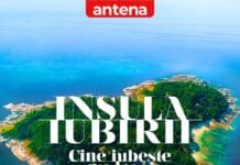 FCSB „mută” Insula Iubirii! Programul Antena 1 se schimbă din cauza returului cu Shkendija în Liga Campionilor