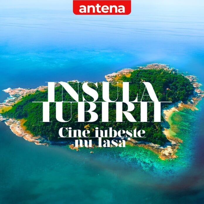 insula iubirii FCSB „mută” Insula Iubirii! Programul Antena 1 se schimbă din cauza returului cu Shkendija în Liga Campionilor