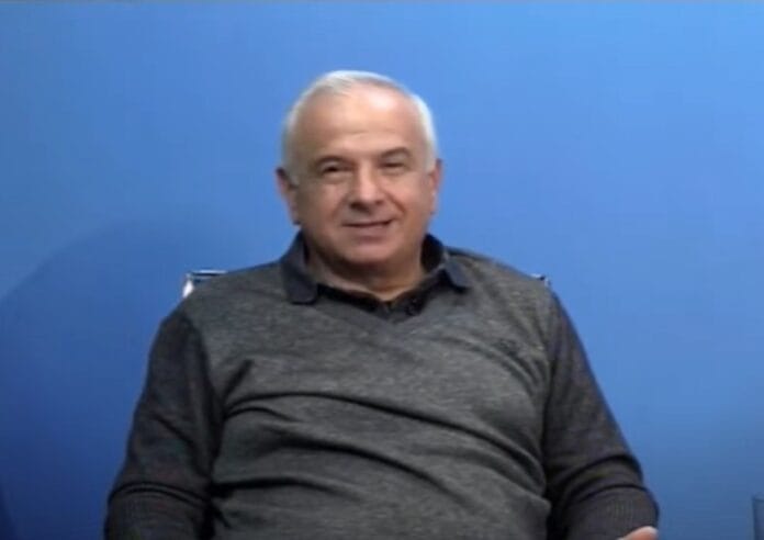 iulian-dascal-696x492 Schimbare de gardă la Spitalul Județean din Târgu Jiu: un medic legist preia funcția de director medical!