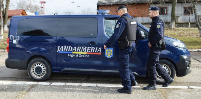 jandarmi