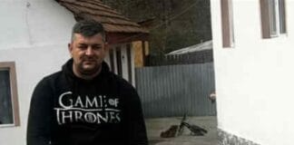 Raul, tânărul din Târgu Jiu aflat în comă după un accident cumplit