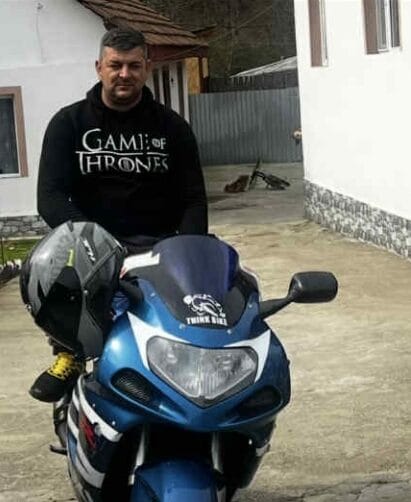 jurca Raul, tânărul din Târgu Jiu aflat în comă după un accident cumplit