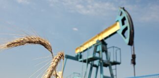 Nou zăcământ de gaze naturale descoperit de OMV Petrom