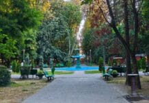 Încep lucrările de reabilitare a Parcului Central ce găzduiește operele lui Brâncuși: investiții de 17 milioane de euro din fonduri europene Încep lucrările de reabilitare a Parcului Central
