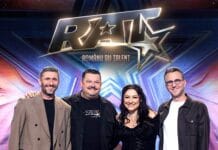Românii au Talent Runcu,