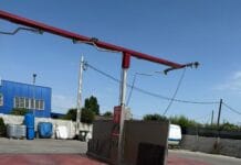 Agresiune asupra inspectorilor A.B.A Jiu în timpul unui control la o spălătorie auto