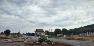 Accident cu victimă la Turceni