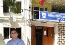 Grigore Alexandrescu este noul inspector școlar general al Inspectoratului Școlar Județean (IȘJ) Gorj