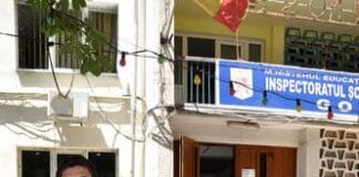 Grigore Alexandrescu este noul inspector școlar general al Inspectoratului Școlar Județean (IȘJ) Gorj