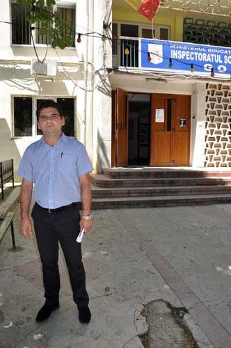 admin-ajax Grigore Alexandrescu este noul inspector școlar general al Inspectoratului Școlar Județean (IȘJ) Gorj