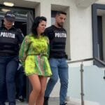Femeie de afaceri din Târgu Jiu, reținută