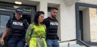 Femeie de afaceri din Târgu Jiu, reținută