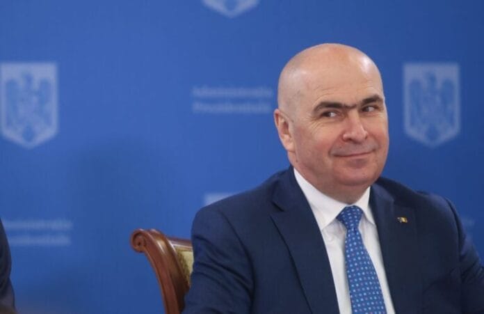 Tăieri istorice în administrație! Premierul Bolojan dă afară 20% din angajații statului