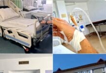 Lecție de omenie la Spitalul Motru – mesaj emoționant al unei paciente către medici și asistente Lecție de omenie la Spitalul Motru
