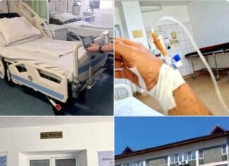 Lecție de omenie la Spitalul Motru – mesaj emoționant al unei paciente către medici și asistente Lecție de omenie la Spitalul Motru