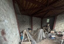 Focar de infecție lângă Liceul Sportiv din Târgu Jiu, ignorat de autorități Focar de infecție lângă Liceul Sportiv din Târgu Jiu, ignorat de autorități