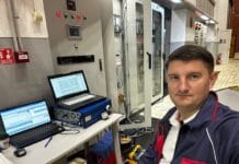 Inginerul din Târgu-Jiu, Marius Ungureanu, devine lider al Departamentului de Dezvoltare Hidroserv Inginerul din Târgu-Jiu, Marius Ungureanu, devine lider al Departamentului de Dezvoltare Hidroserv