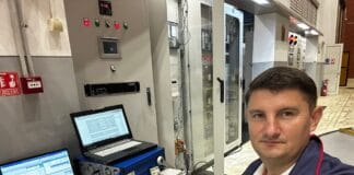 Inginerul din Târgu-Jiu, Marius Ungureanu, devine lider al Departamentului de Dezvoltare Hidroserv