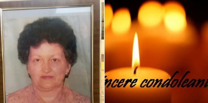 deces butulescu Doliu la Spitalul Județean Târgu-Jiu: A încetat din viață Doina Butulescu
