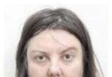 Poliția caută o femeie dispărută din Motru: Bunilă Ionela-Camelia, 41 de ani