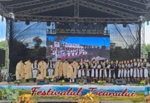Festivalul Tocanului 2025 la Novaci – ediția a VI-a, sărbătoare a tradițiilor și gastronomiei gorjenești Festivalul Tocanului 2025 la Novaci